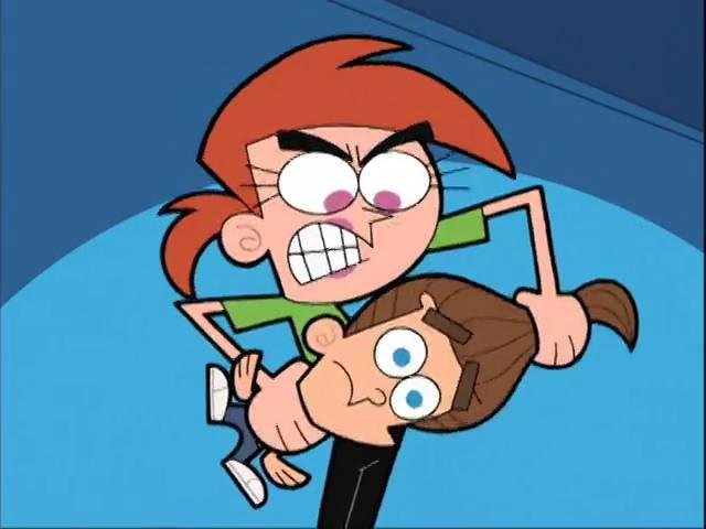 Random Jimmy Random Jimmy Timmy Power Hour Screenshot. by CozadArts123 on DeviantArt