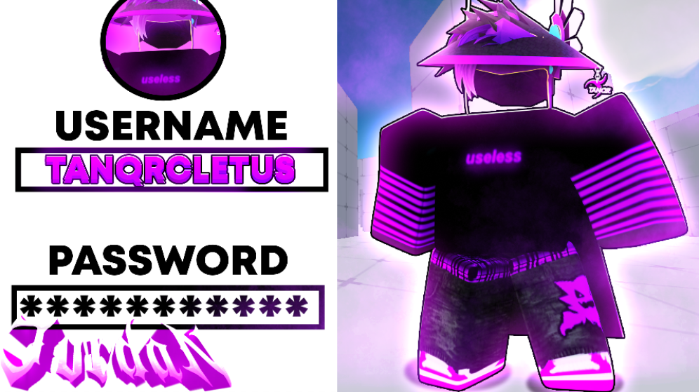 Roblox Rivals Rcl Thumbnail Roblox Rivals Thumbnail For Myself by J0rdann1 on DeviantArt