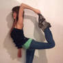 Practicing The Scorpion.c: