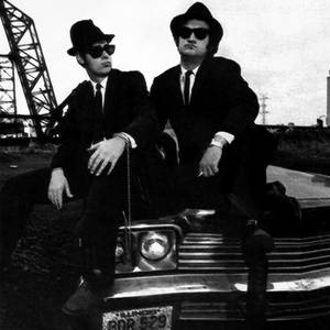 The Blues Brothers