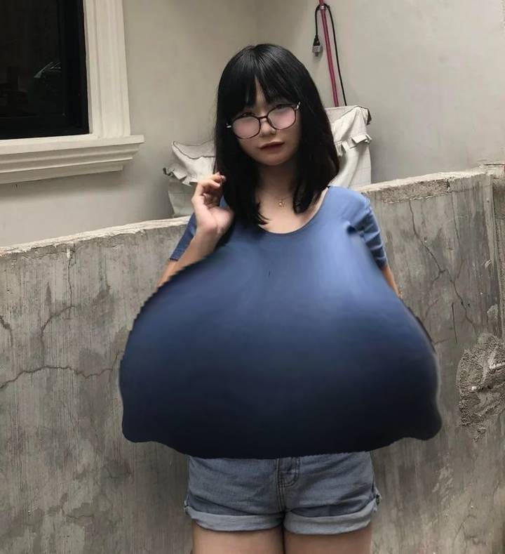 Boob Morph 1 By Kuriositydevious On DeviantArt boob-morph-1-by-kuriositydevious-on-deviantart