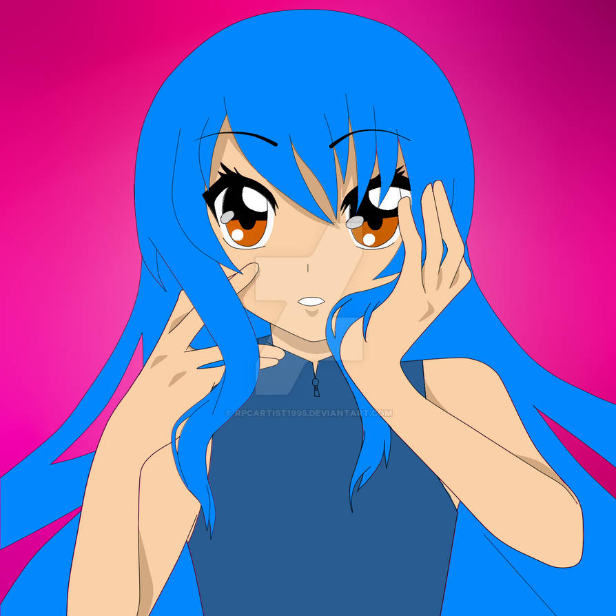 Apollo Profile by rpcartist1995 on DeviantArt