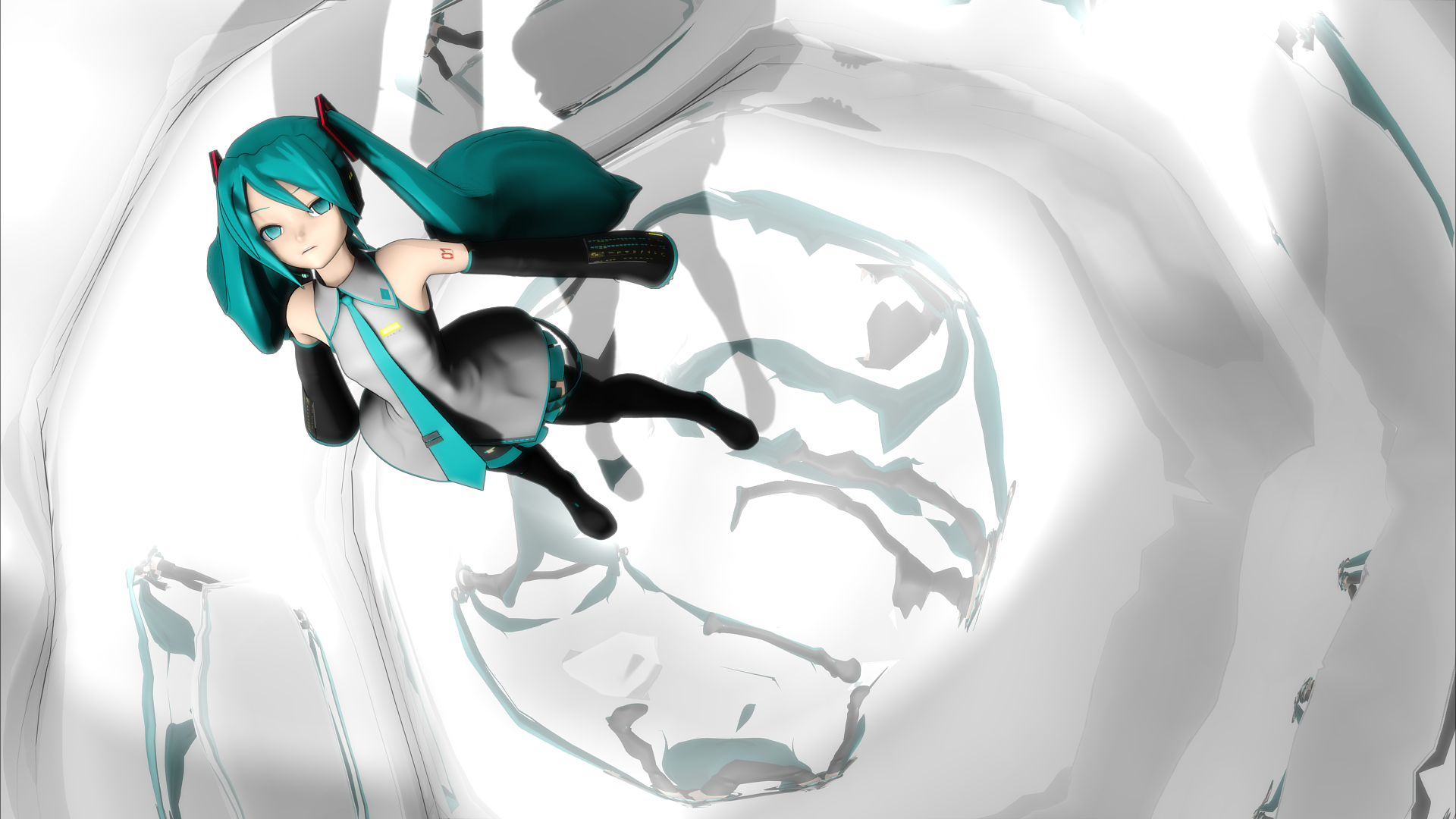 Miku Portal