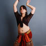 Belly Dancer IV