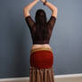 Belly Dancer V