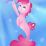 ocean pinkie pie