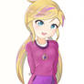 Polly Pocket (request)