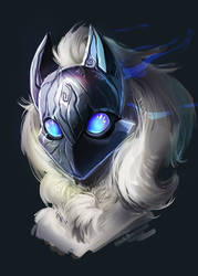 Kindred Rabbit Explore the Best Kindred Art | DeviantArt