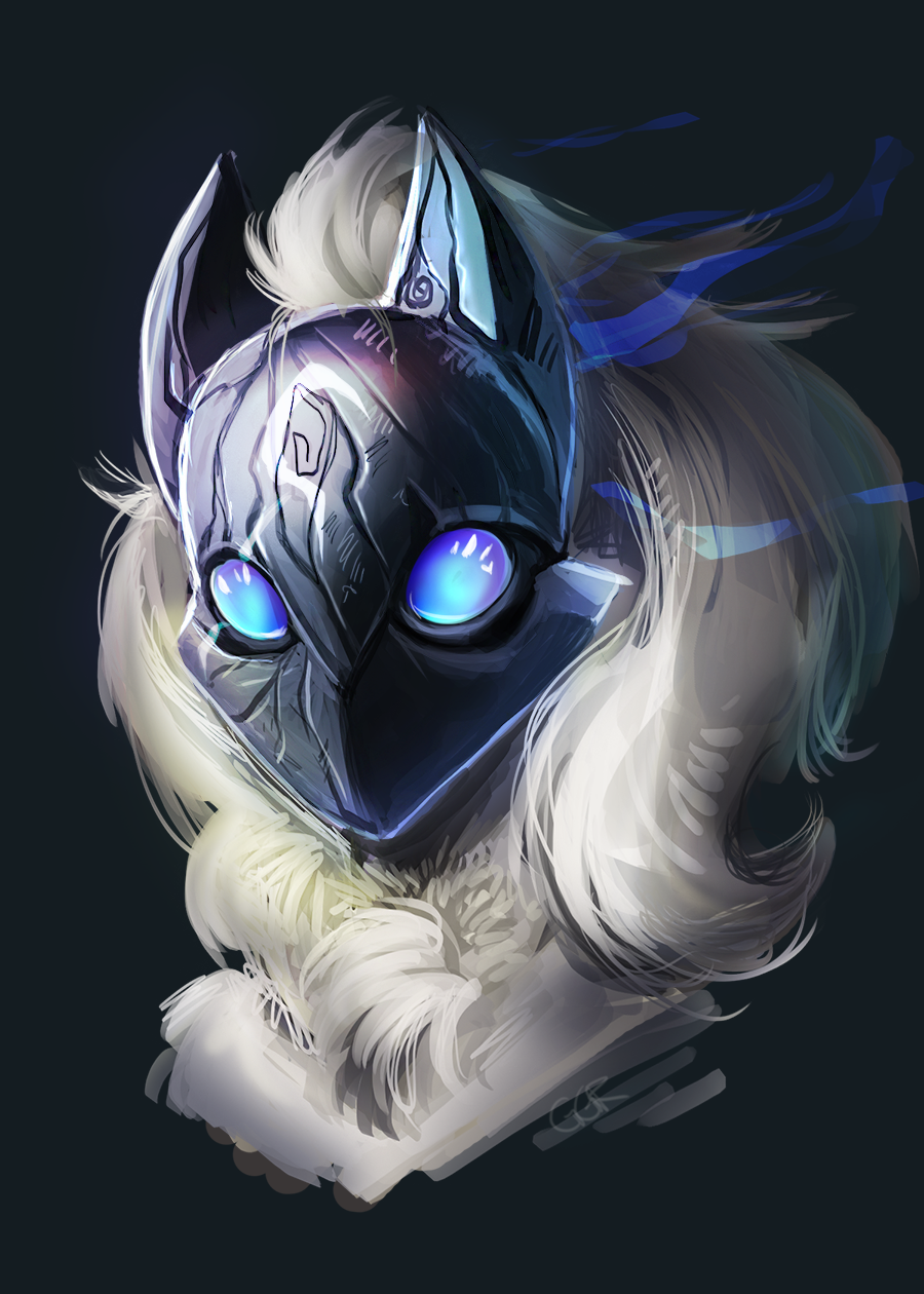 Kindred:: Lamb