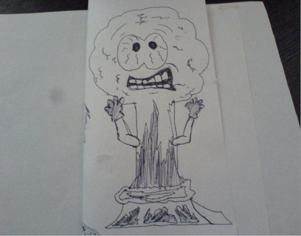 DR EXPLODE by vizzy-art on DeviantArt