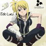 Edo Lucy