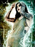 kat von d by Kochidowel