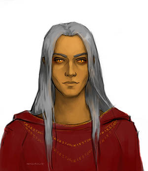 Raistlin Majere 2015