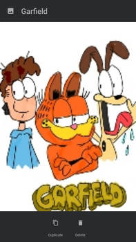 Garfield