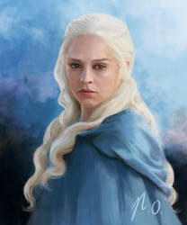 Mother of Dragons