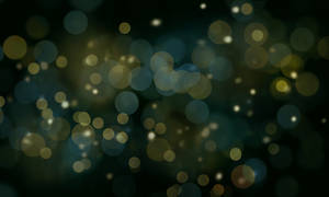 Light/Bokeh Texture 37