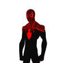 Spider-man redesign (Morales)