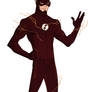 YJ Flash (CW design)