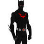 Batman Beyond