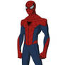 The Amazing Spider-Man (New Earth)