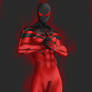 Scarlet Spider (Kain Parker)