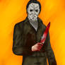 Michael Myers(remake)