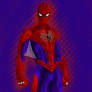 Great power: Spider-Man (Parker ind.)