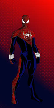 Great Power: Spectacular Spider-Man(Ben Reilly)