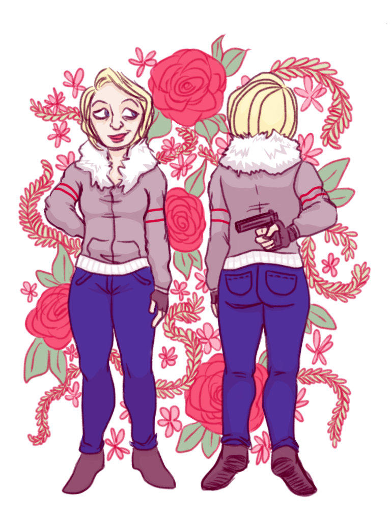 Sherlock: Mary Mary Mary (spoilers) by corpsejockey on DeviantArt