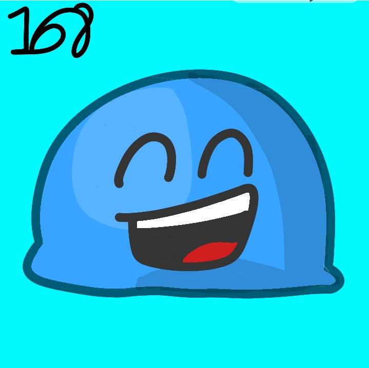 Drawing Object Show Characters Part 1. by SkyRabMations on DeviantArt