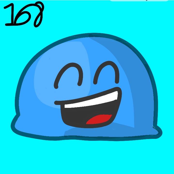 Drawing Object Show Characters Part 1. by SkyRabMations on DeviantArt