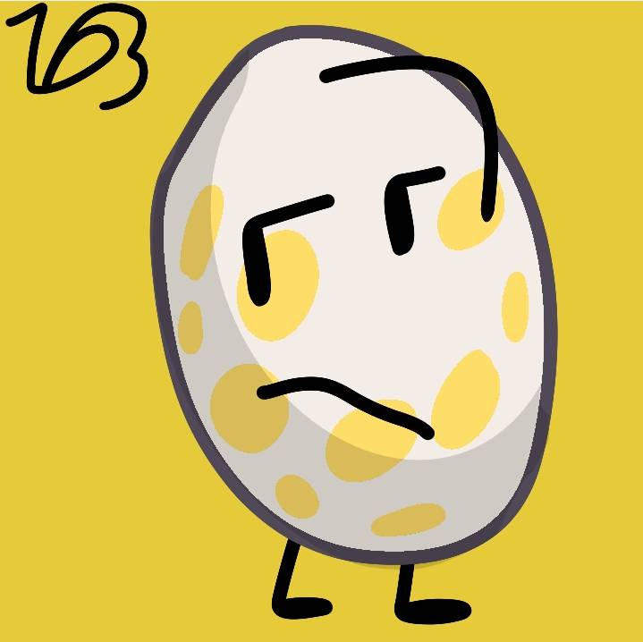 Drawing Object Show Characters Part 6 by SkyRabMations on DeviantArt