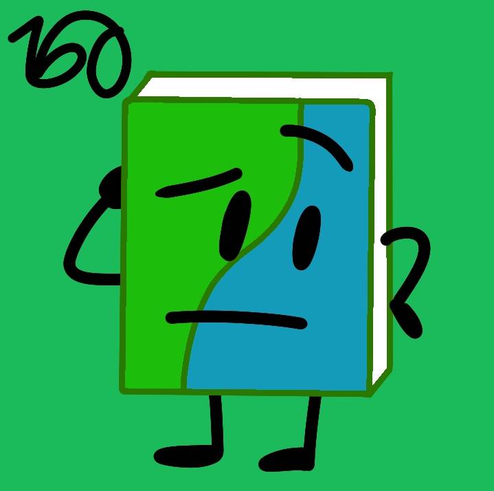 Drawing Object Show Characters Part 9 by SkyRabMations on DeviantArt