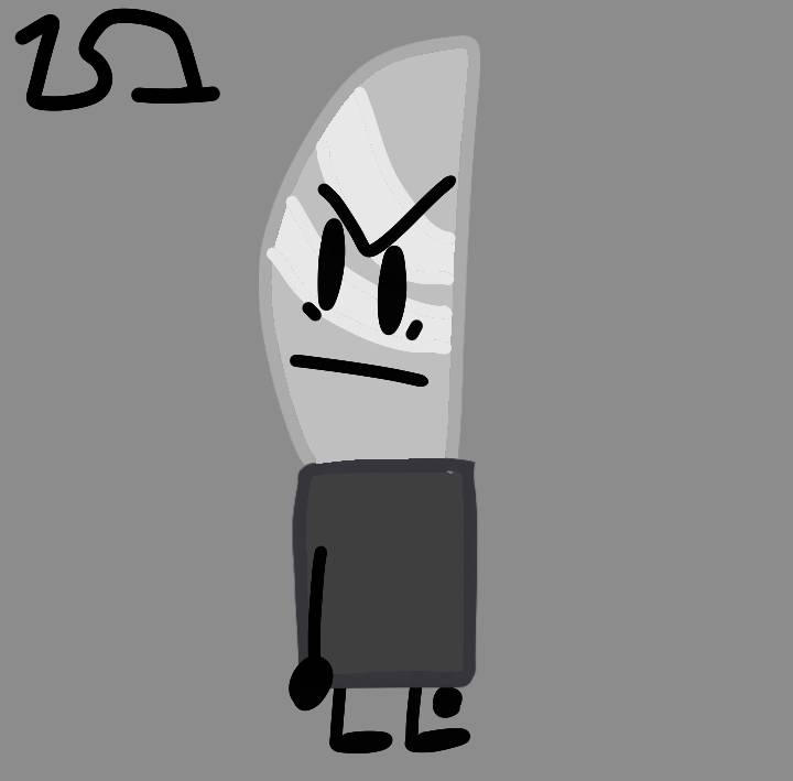 Drawing Object Show Characters Part 18 by SkyRabMations on DeviantArt