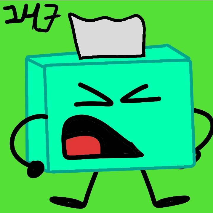 Drawing Object Show Characters Part 24 by SkyRabMations on DeviantArt