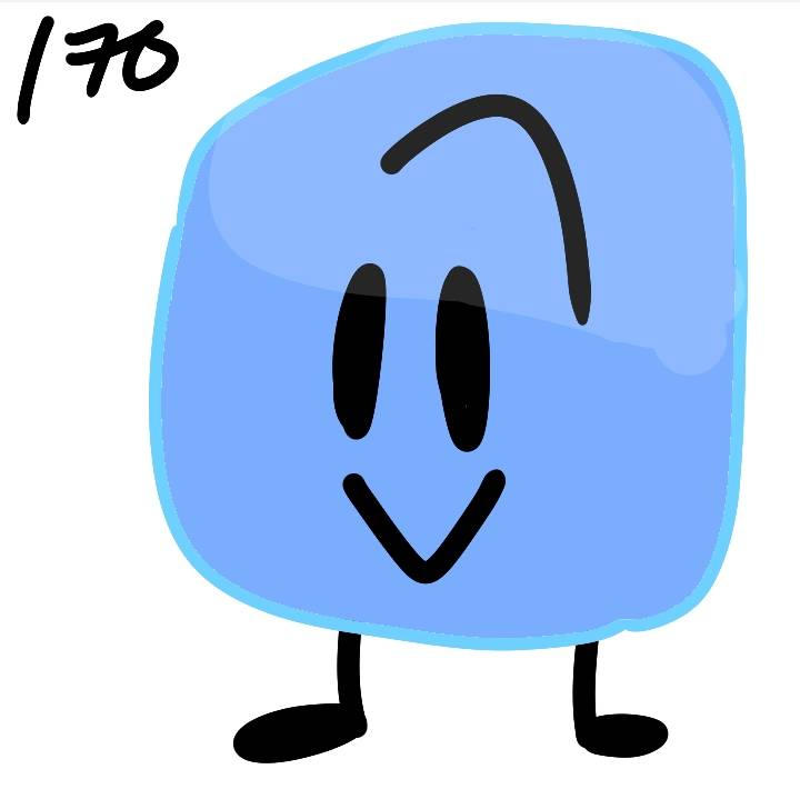 Drawing Object Show Characters Part 26 by SkyRabMations on DeviantArt