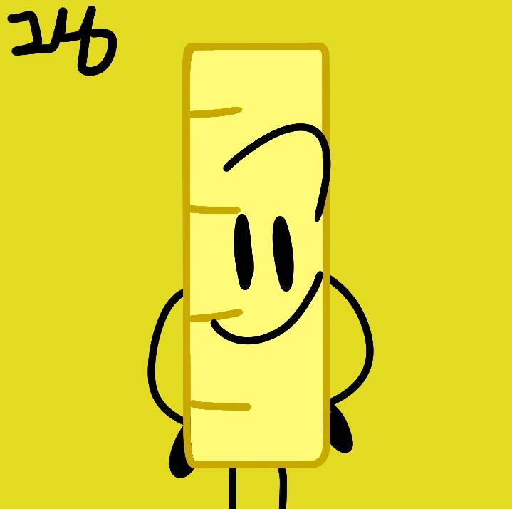 Drawing Object Show Characters Part 30 by SkyRabMations on DeviantArt