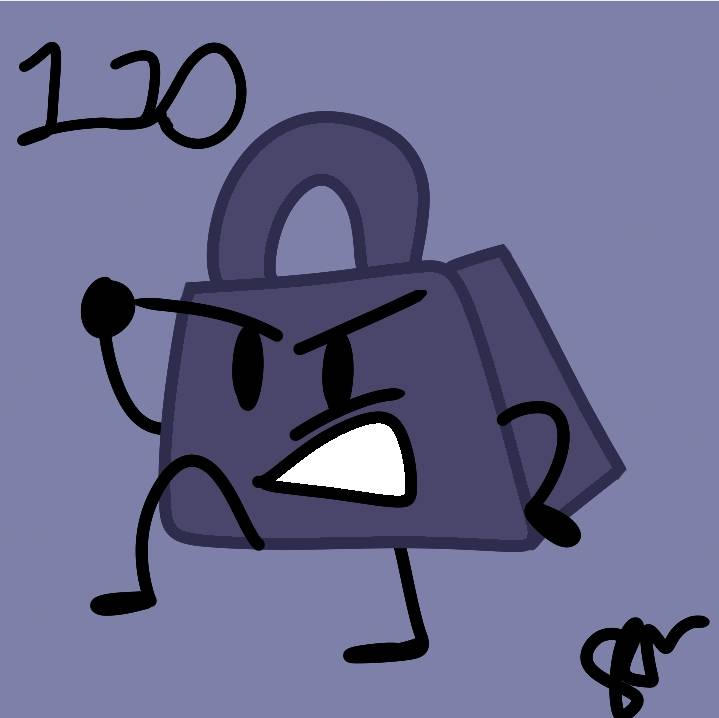 Drawing Object Show Characters Part 64 by SkyRabMations on DeviantArt