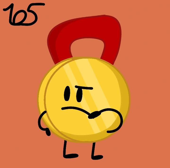 Drawing Object Show Characters Part 69 by SkyRabMations on DeviantArt