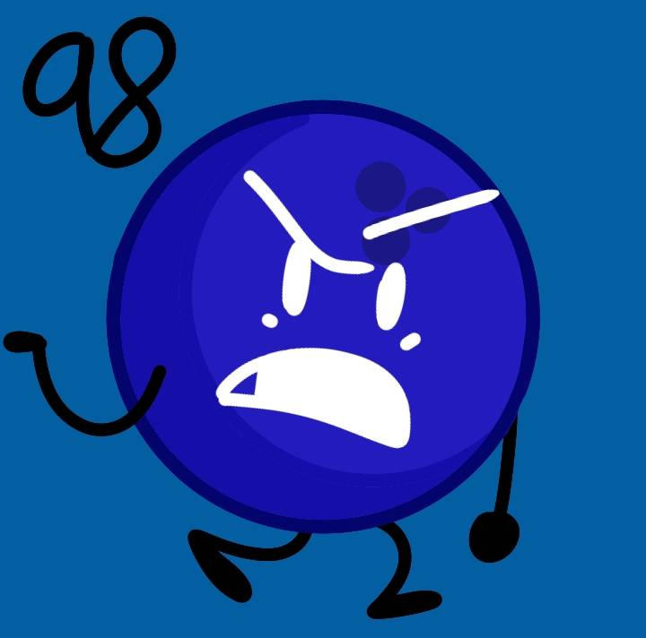 Drawing Object Show Characters Part 77 by SkyRabMations on DeviantArt