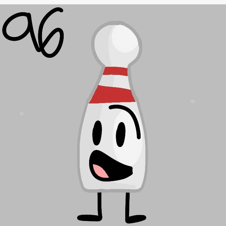 Drawing Object Show Characters Part 79 by SkyRabMations on DeviantArt