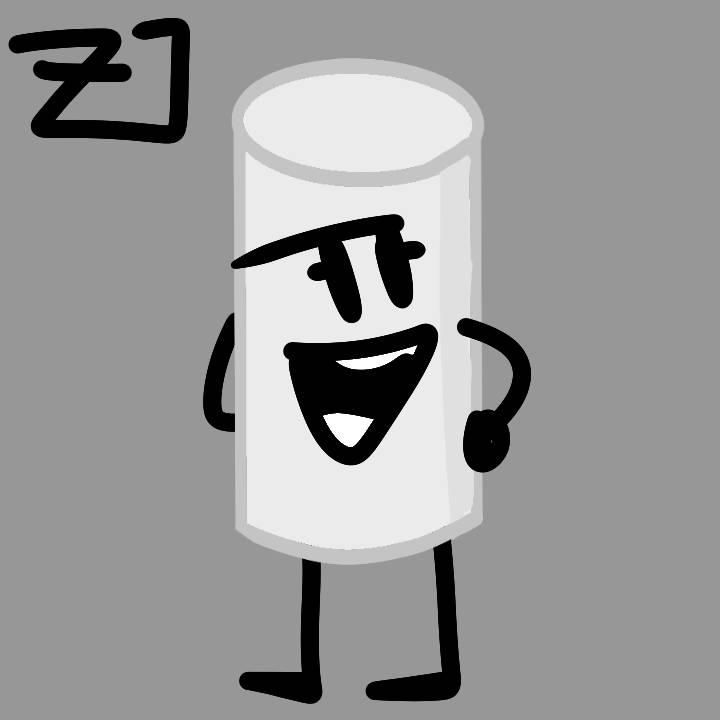 Drawing Object Show Characters Part 107 by SkyRabMations on DeviantArt