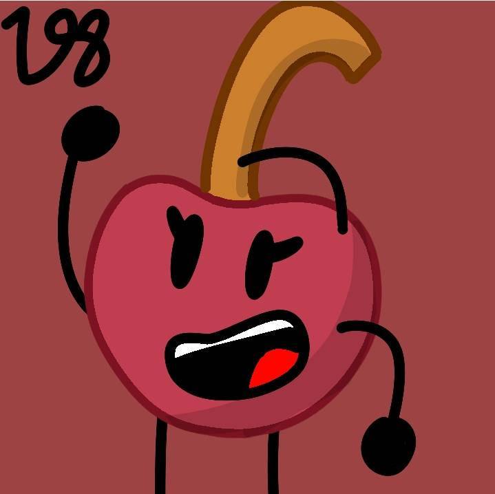 Drawing Object Show Characters Part 198 by SkyRabMations on DeviantArt