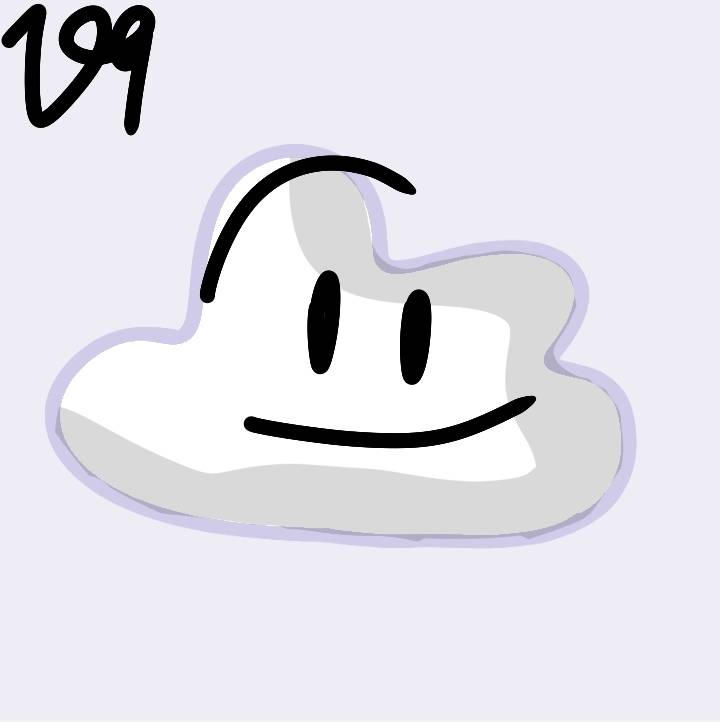 Drawing Object Show Characters Part 199 by SkyRabMations on DeviantArt
