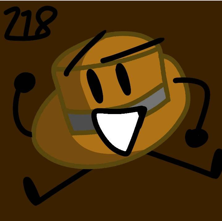 Drawing Object Show Characters Part 218 by SkyRabMations on DeviantArt