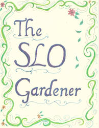 SLO Gardener