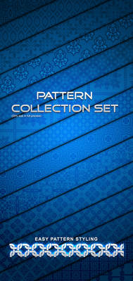 Pattern Collection Set
