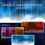 Magic Background Maker
