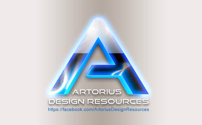 Artorius Design Resources Logo