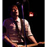 Adam Young of Owl City